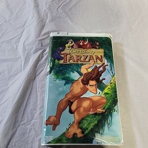 Disney Tarzan Kids Bath & Skin Set - Green